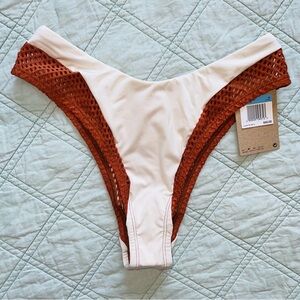 Nike Bikini Bottom (M)